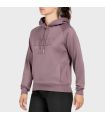 Compra online Sudadera +8000 Bembi 717 Mujer Rosa Sombra en oferta al mejor precio
