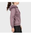 Compra online Sudadera +8000 Bembi 717 Mujer Rosa Sombra en oferta al mejor precio