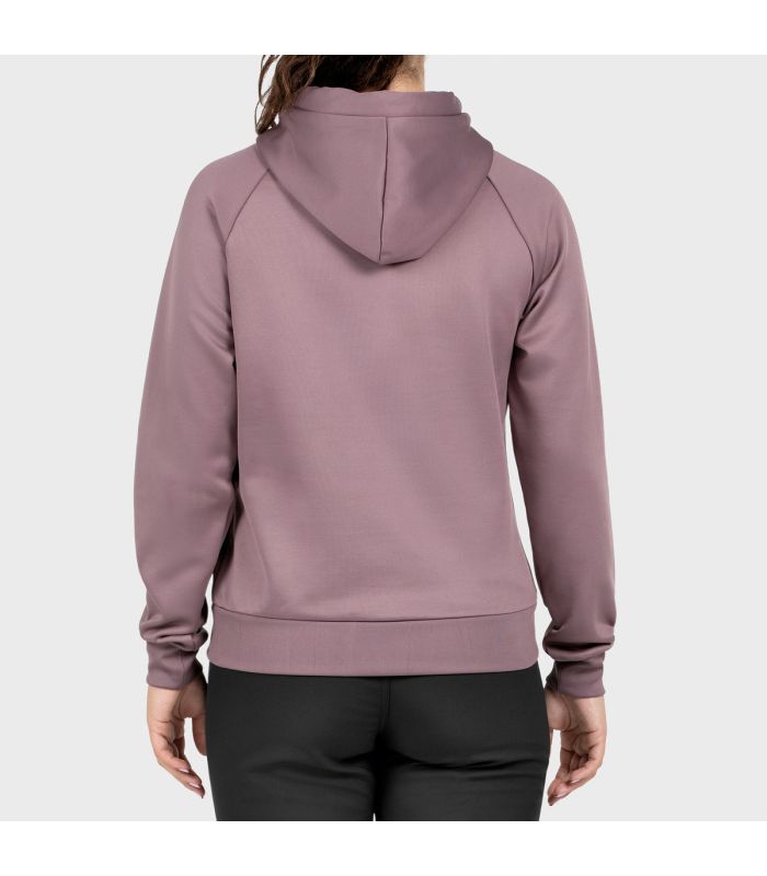Compra online Sudadera +8000 Bembi 717 Mujer Rosa Sombra en oferta al mejor precio