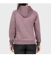Compra online Sudadera +8000 Bembi 717 Mujer Rosa Sombra en oferta al mejor precio