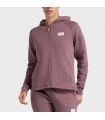 Compra online Sudadera +8000 Berja 717 Mujer Rosa Sombra en oferta al mejor precio