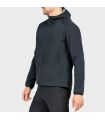Compra online Chaqueta +8000 Berlioz 005 Hombre Negro en oferta al mejor precio