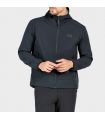 Compra online Chaqueta +8000 Berlioz 005 Hombre Negro en oferta al mejor precio