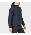 Compra online Chaqueta +8000 Berlioz 005 Hombre Negro en oferta al mejor precio