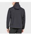 Compra online Chaqueta +8000 Berlioz 005 Hombre Negro en oferta al mejor precio