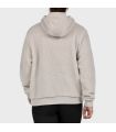 Compra online Sudadera +8000 Bernesa 077 Mujer Crudo en oferta al mejor precio