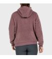 Compra online Sudadera +8000 Bernesa 717 Mujer Rosa Sombra en oferta al mejor precio