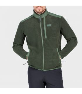 Chaqueta +8000 Bimbo 015 Hombre Kaki