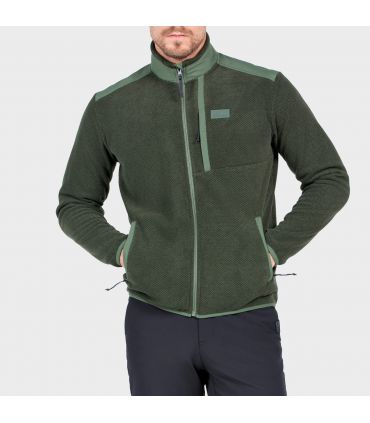 Chaqueta +8000 Bimbo 015 Hombre Kaki