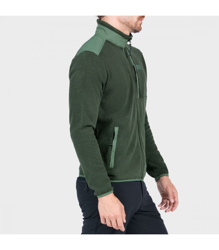 Compra online Chaqueta +8000 Bimbo 015 Hombre Kaki en oferta al mejor precio