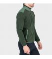 Compra online Chaqueta +8000 Bimbo 015 Hombre Kaki en oferta al mejor precio