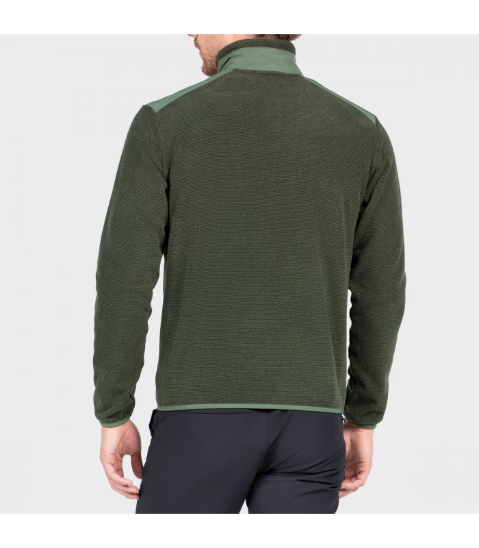 Compra online Chaqueta +8000 Bimbo 015 Hombre Kaki en oferta al mejor precio