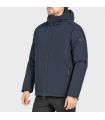 Compra online Chaqueta +8000 Brien 004 Hombre Azul Marino en oferta al mejor precio