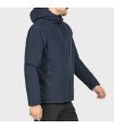 Compra online Chaqueta +8000 Brien 004 Hombre Azul Marino en oferta al mejor precio