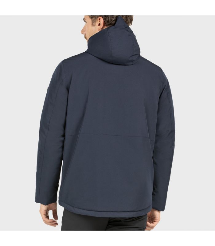 Compra online Chaqueta +8000 Brien 004 Hombre Azul Marino en oferta al mejor precio