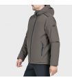 Compra online Chaqueta +8000 Brien 622 Hombre Tabaco en oferta al mejor precio