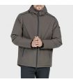 Compra online Chaqueta +8000 Brien 622 Hombre Tabaco en oferta al mejor precio