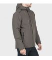 Compra online Chaqueta +8000 Brien 622 Hombre Tabaco en oferta al mejor precio