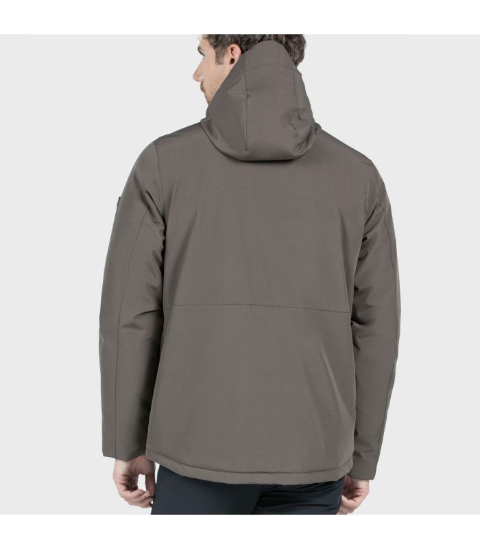 Compra online Chaqueta +8000 Brien 622 Hombre Tabaco en oferta al mejor precio