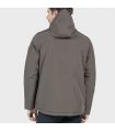 Compra online Chaqueta +8000 Brien 622 Hombre Tabaco en oferta al mejor precio