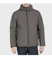 Compra online Chaqueta +8000 Brien 622 Hombre Tabaco en oferta al mejor precio