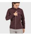 Compra online Chaqueta +8000 Gamli 717 Mujer Rosa Sombra en oferta al mejor precio