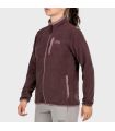 Compra online Chaqueta +8000 Gamli 717 Mujer Rosa Sombra en oferta al mejor precio