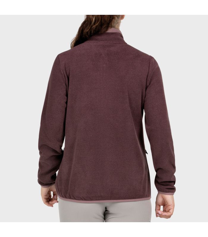 Compra online Chaqueta +8000 Gamli 717 Mujer Rosa Sombra en oferta al mejor precio