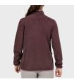 Compra online Chaqueta +8000 Gamli 717 Mujer Rosa Sombra en oferta al mejor precio