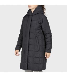 Chaqueta +8000 Gisli 005 Mujer Negro