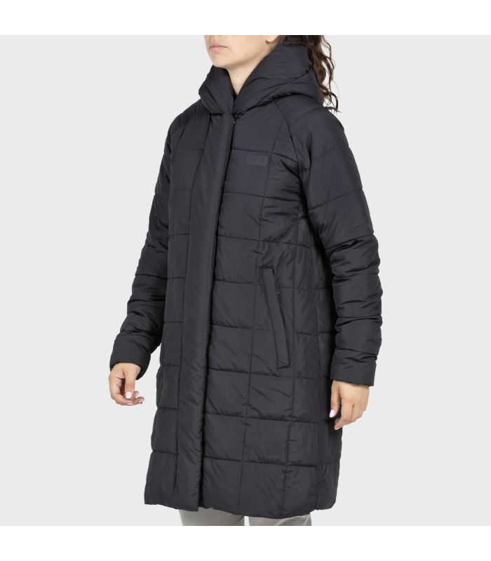 Compra online Chaqueta +8000 Gisli 005 Mujer Negro en oferta al mejor precio