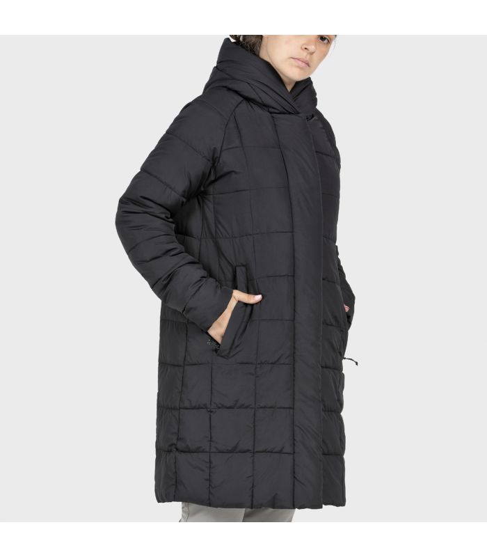 Compra online Chaqueta +8000 Gisli 005 Mujer Negro en oferta al mejor precio
