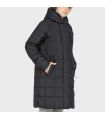 Compra online Chaqueta +8000 Gisli 005 Mujer Negro en oferta al mejor precio