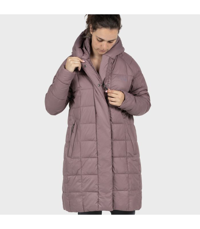 Compra online Chaqueta +8000 Gisli 717 Mujer Rosa Sombra en oferta al mejor precio