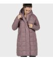 Compra online Chaqueta +8000 Gisli 717 Mujer Rosa Sombra en oferta al mejor precio