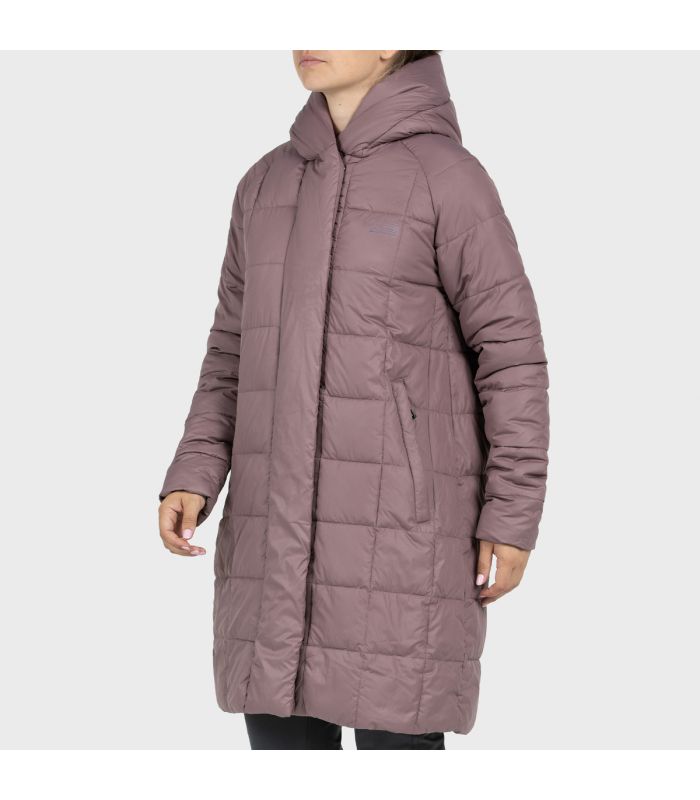 Compra online Chaqueta +8000 Gisli 717 Mujer Rosa Sombra en oferta al mejor precio