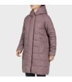 Compra online Chaqueta +8000 Gisli 717 Mujer Rosa Sombra en oferta al mejor precio