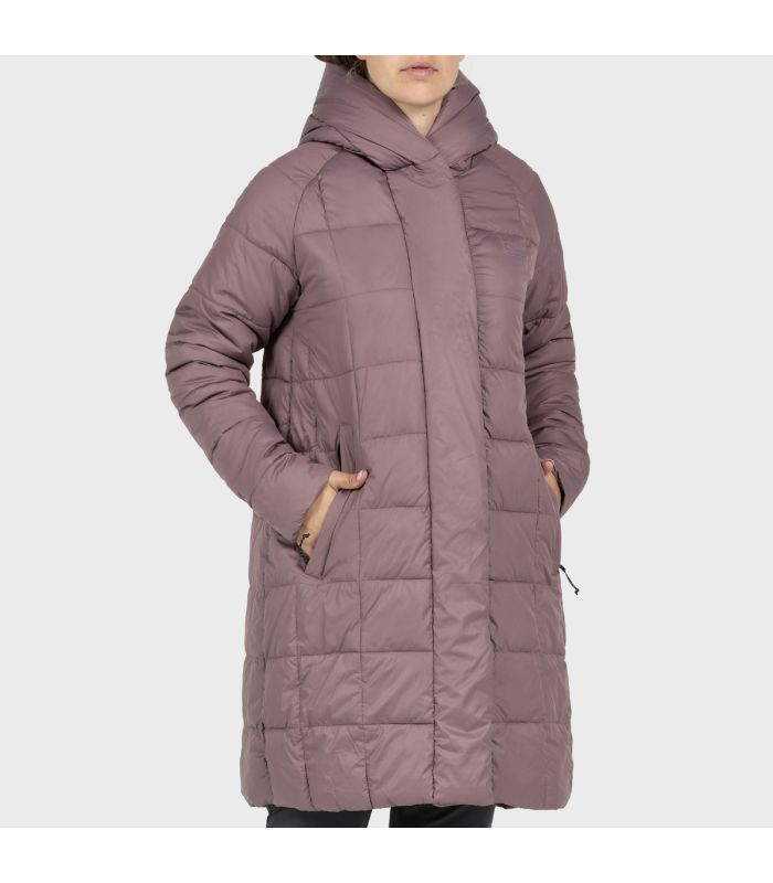 Compra online Chaqueta +8000 Gisli 717 Mujer Rosa Sombra en oferta al mejor precio