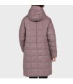 Compra online Chaqueta +8000 Gisli 717 Mujer Rosa Sombra en oferta al mejor precio