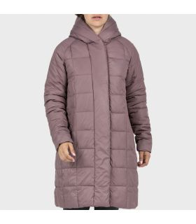 Chaqueta +8000 Gisli 717 Mujer Rosa Sombra