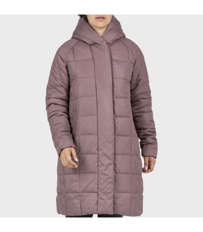 Compra online Chaqueta +8000 Gisli 717 Mujer Rosa Sombra en oferta al mejor precio