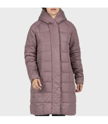 Chaqueta +8000 Gisli 717 Mujer Rosa Sombra