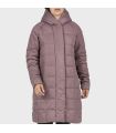 Compra online Chaqueta +8000 Gisli 717 Mujer Rosa Sombra en oferta al mejor precio