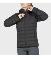Compra online Chaqueta +8000 Goru 005 Mujer Negro en oferta al mejor precio