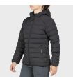 Compra online Chaqueta +8000 Goru 005 Mujer Negro en oferta al mejor precio