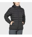 Compra online Chaqueta +8000 Goru 005 Mujer Negro en oferta al mejor precio