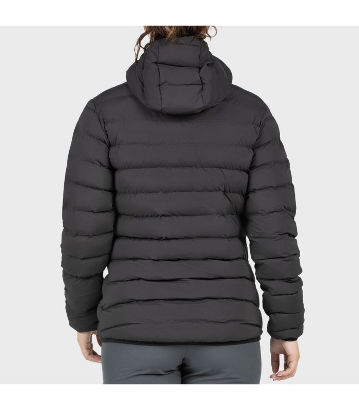 Compra online Chaqueta +8000 Goru 005 Mujer Negro en oferta al mejor precio