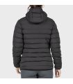 Compra online Chaqueta +8000 Goru 005 Mujer Negro en oferta al mejor precio