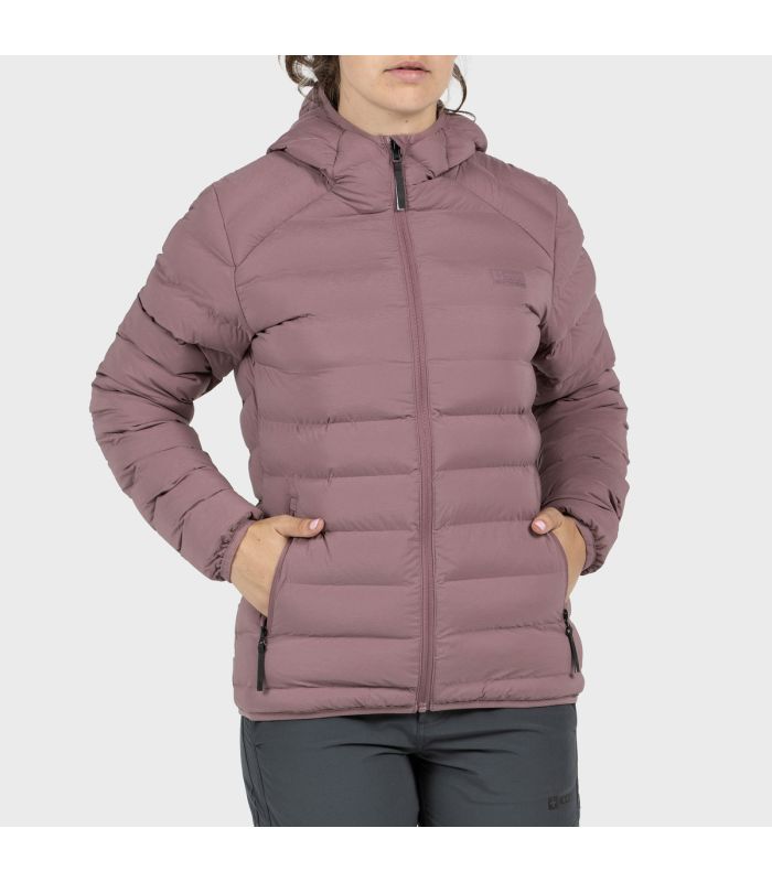 Compra online Chaqueta +8000 Goru 717 Mujer Rosa Sombra en oferta al mejor precio