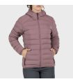 Compra online Chaqueta +8000 Goru 717 Mujer Rosa Sombra en oferta al mejor precio